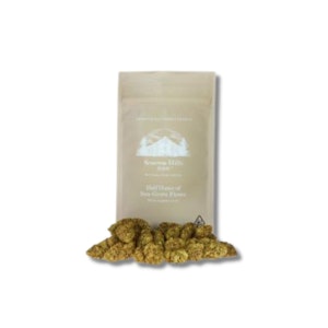 SONOMA HILLS FARM - OG Kush (S) | 14g Sun Grown | Sonoma Hills Farm