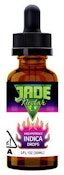 Jade Nectar Indica Drops 1000mg