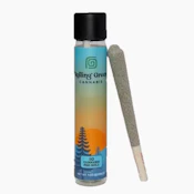 Rolling Green - Northern Lights - 1g - Preroll