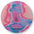 No Wave | Mellow Blue Raspberry | Gummies | 100mg 10pk