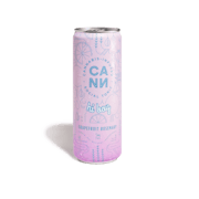 CANN - 20mg - 4pk - Grapefruit Rosemary