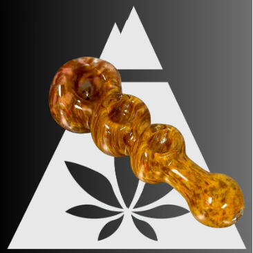 The Peak - PIPE | 6 IN TRIPLE BOWL Main Image