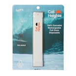 Cali Heights: Lambs Breath 1G Disposable 