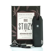 Stiiizy Biiig Battery - Black - Extended Battery