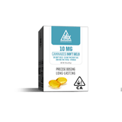 ABX - Soft Gels - 10 mg (30ct)