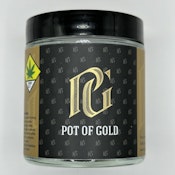 Pot Of Gold | Cookiez | DOH | 3.5g