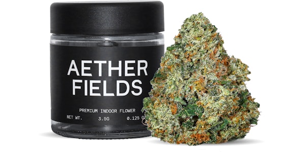 Aether Fields - Aether Fields - Area 54 - 3.5g