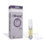 Grape Ape (H) | 1g Cart | BBrand 