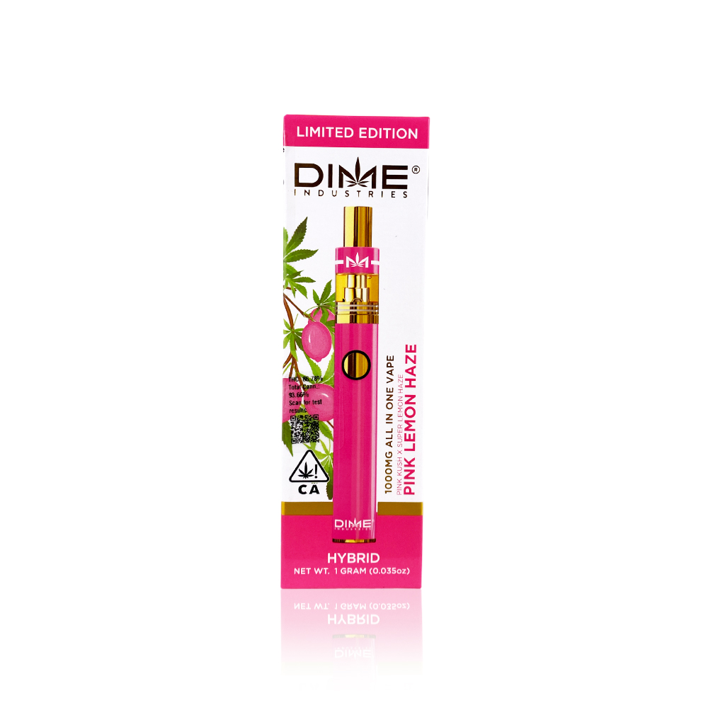 Where to Buy Pink Lemon Haze | https://dimedisposableshop.com/