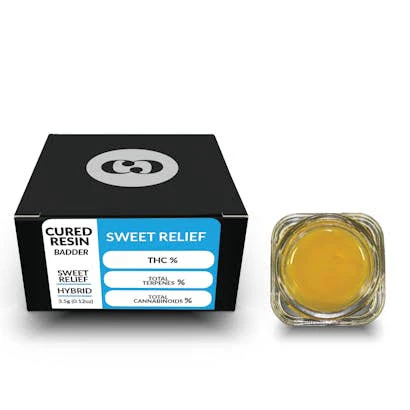 Common Citizen - Common Citizen - Cured Resin - Purple Pop - 3.5g Main Image