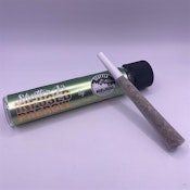 Pina Colada - Shatter J - Infused Pre-roll - 1g 