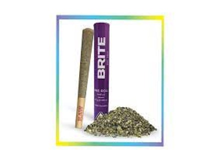 BRITE LABS -  Rose Gold - 1g (I) - Brite Labs