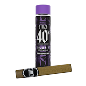 King Louis Xlll - Stiiizy - 2g Blunt