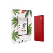 Stiiizy Power Case | Red