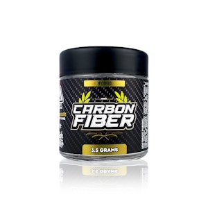 HIGH 90'S - HIGH 90'S - Flower - Carbon Fiber - 3.5G