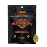 PACIFIC STONE: STARBERRY COUGH 3.5G POUCH