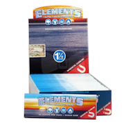 Elements Rolling Papers 1 1/4"