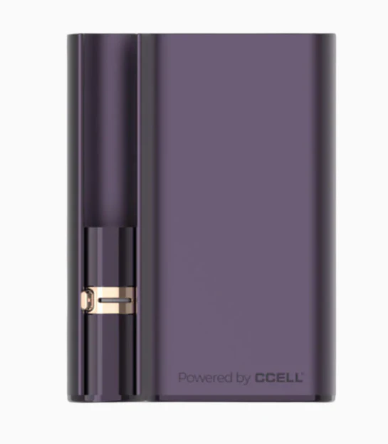 THE MIGHTY QUINN - #5e CCELL Palm Pro (Purple) Main Image