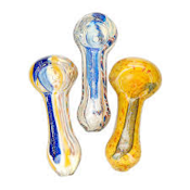 Hand Pipe Assorted Color Small