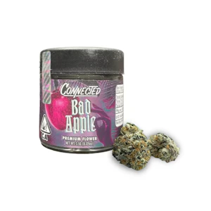 Connected - 3.5g Bad Apple (Indoor) - Connected