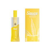 Sauce - Aloha Express - Live Resin Cartridge - All in One - 1g