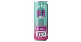Lagunitas - Hifi Sessions Hoppy Balance 5:5 CBD Beverage - 10mg