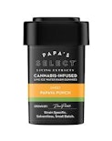 Papa and Barkley - Edibles - THC - Papaya Punch - 10ct