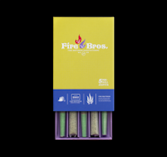 Fire Bros | Trunk Funk | Pre-rolls | DOH | 5 x 0.5g