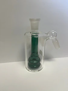AMERICAN MADE GLASS - Ash Catcher (101879) - American Made Glass
