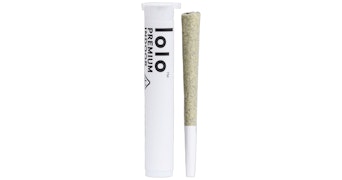 Lolo - Melon OG Pre-Roll - 1g