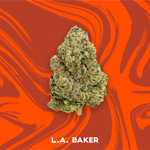 VIVID - VIVID - LA BAKER 3.5 GRAMS
