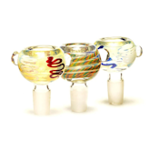Glass - Assorted Bowls 14mm