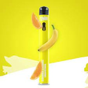 Breeze - Banana Orange Smoothie 1G Disposable 