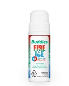 ROLL ON - 1:1 FIRE & ICE 3FL OZ. - BUDDIES