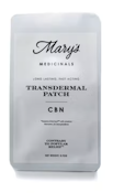 Mary's Medicinals | Transdermal Patch CBN | 20mg CBN