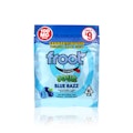 Froot - Edibles - Gummy - Sour Blue Razz - 100MG