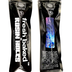 Fresh Baked - Fresh Baked x Rosin Holes - Cherry Cookie Cake 33%