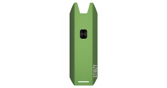 Stiiizy - Green Pro XL Battery