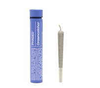 Phases - High Frequency - 1g Pre Roll - Electric Colada
