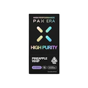 PAX High Purity THC Pod 1g Pineapple Whip