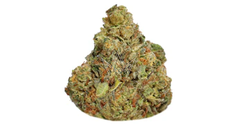 Soma Rosa - OG 85 - 3.5g