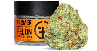 Farmer and the Felon - Gum Pop - 3.5g