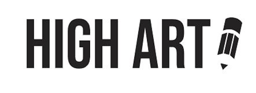 HIGH ART - SUPER BLUNT - ANIMAL MINTS 2G - HIGH ART