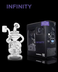 MJA - Mini Rig - Infinity - MJA