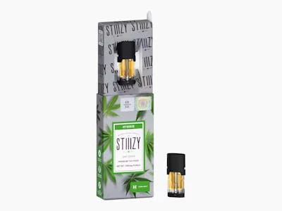 STIIIZY - STIIIZY Pink Acai 1g Vape