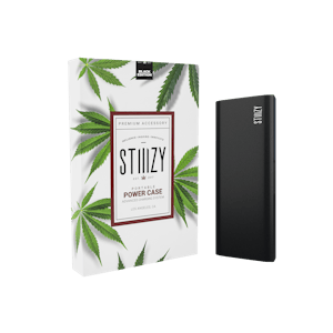 STIIIZY - Stiiizy Power Case | Black