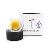 Raw Garden Sauce - GG4 - 1g 