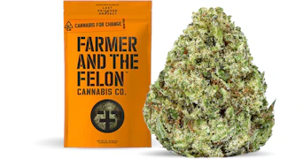 Farmer and the Felon - Cinnamint - 7g