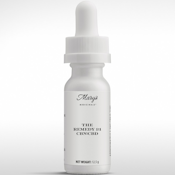 The Remedy 1:1 CBN:CBD 400mg Tincture - Mary's Medicinals