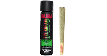 Blem - Ice Kream Pre-Roll - 0.75g